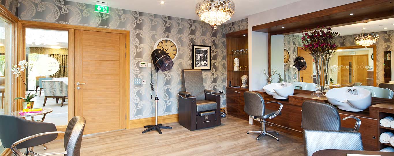 Hair Salon