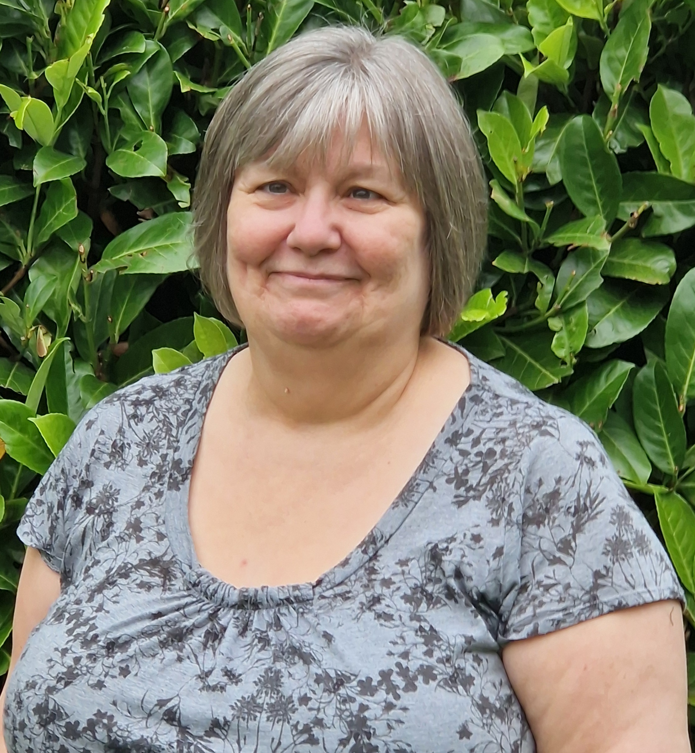 Kirsteen